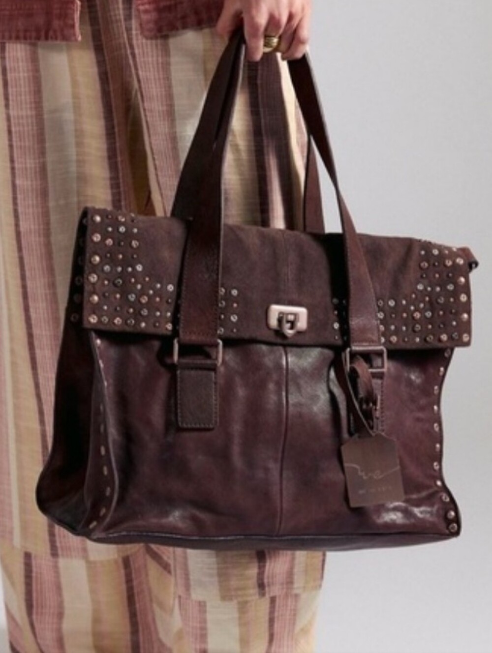 We The Free Shay Stud Tote